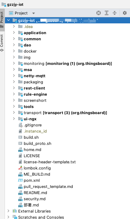 Intellij IDEA